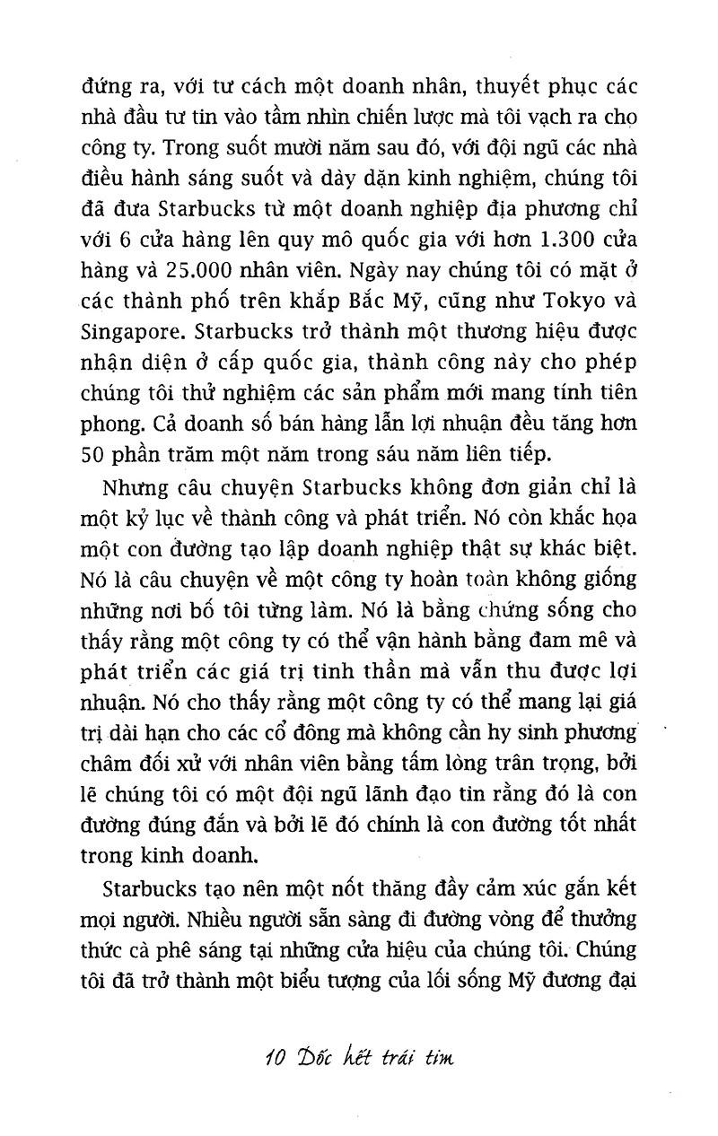 Sách - Dốc Hết Trái Tim (Tái Bản 2025)