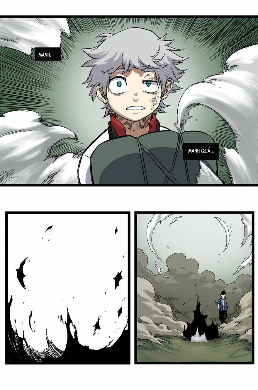 thiên công phổ chapter 5 11