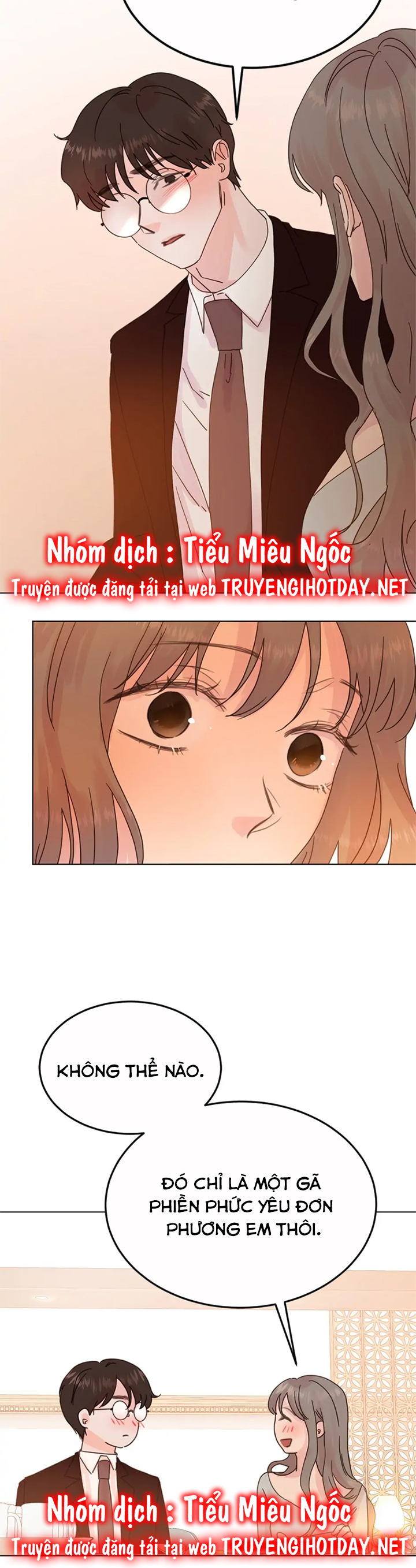 sự trả thù ngọt ngào của vợ tôi chapter 131 7