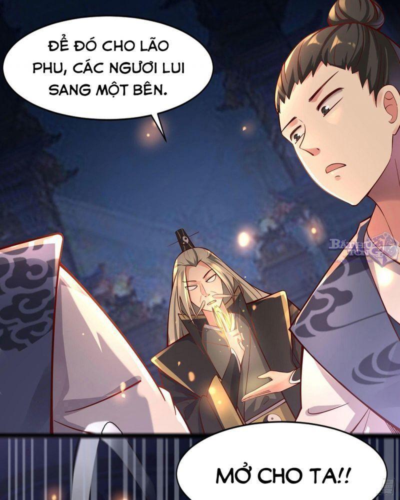 đồ đệ ta toàn là nữ ma đầu chapter 1 48