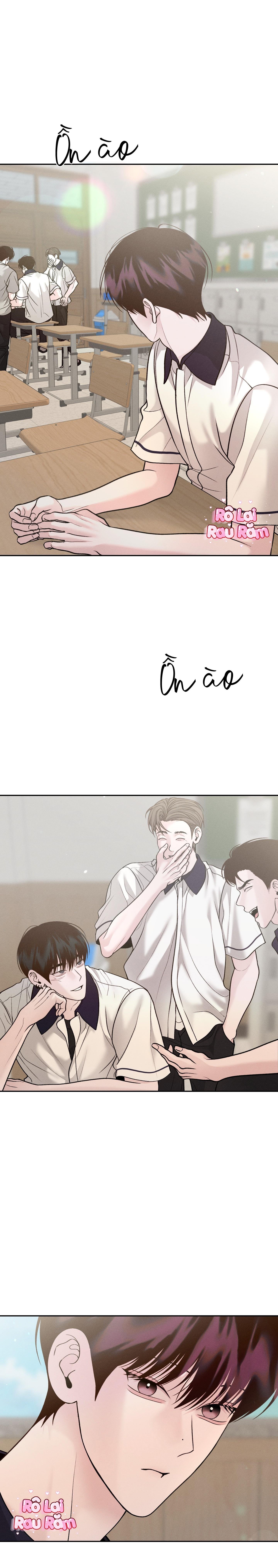 cứu tinh của thứ hai chapter 52 1