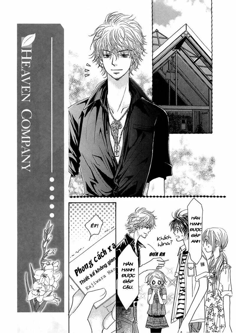 heaven company chapter 2 35