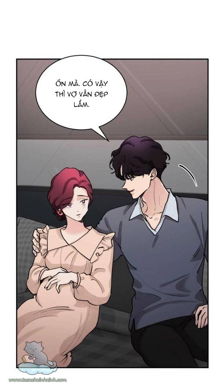 oan gia ngõ hẹp chapter 65 30