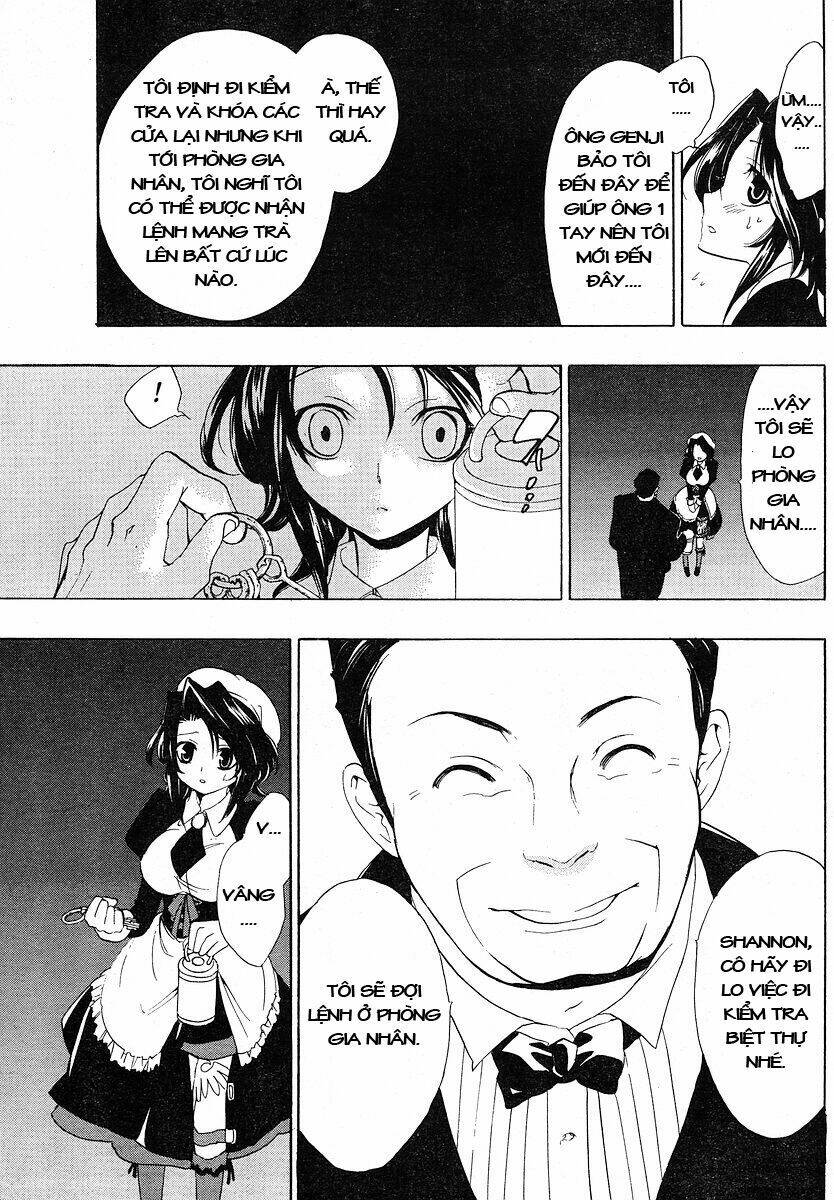 umineko no naku koro ni episode 1: legend of the golden witch chapter 6 36