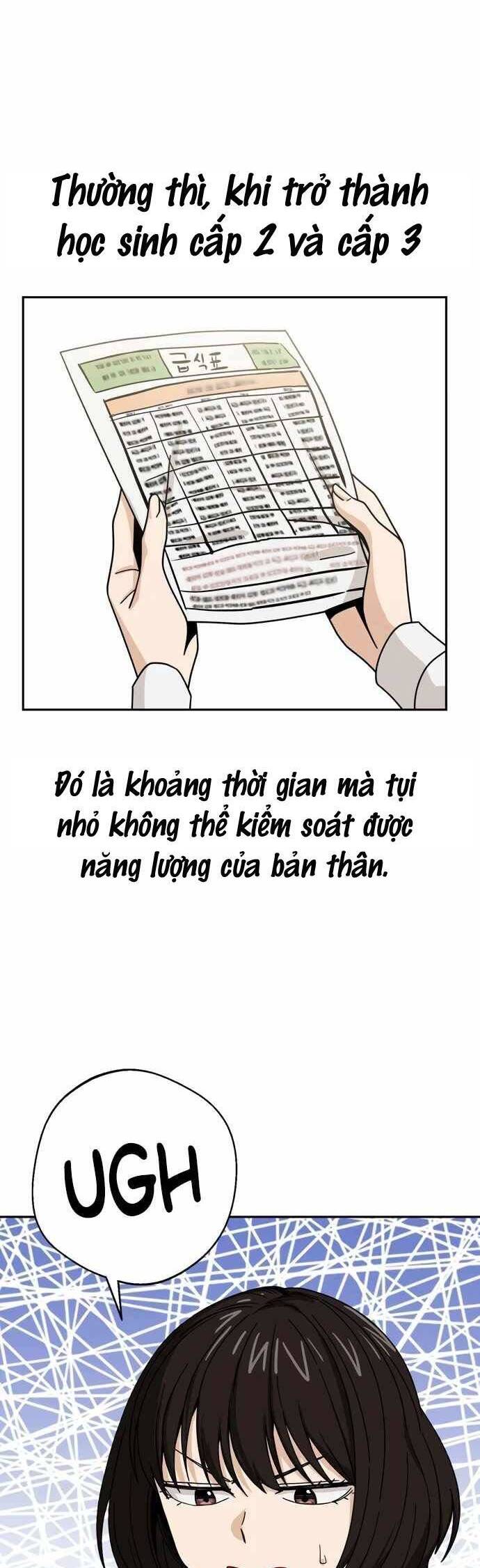 Lớ Ngớ Vớ Phải Tình Yêu chapter 49.1 10