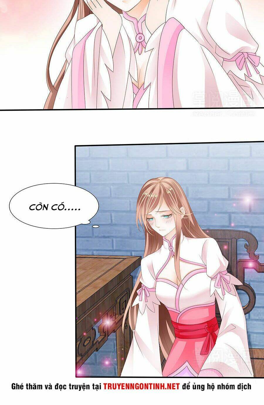 vương phi lại hạ độc rồi chapter 11 41