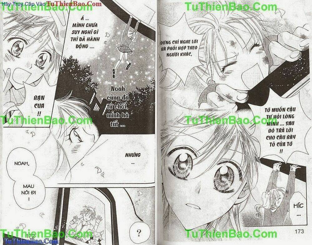 chìa khóa định mệnh chapter 2 87