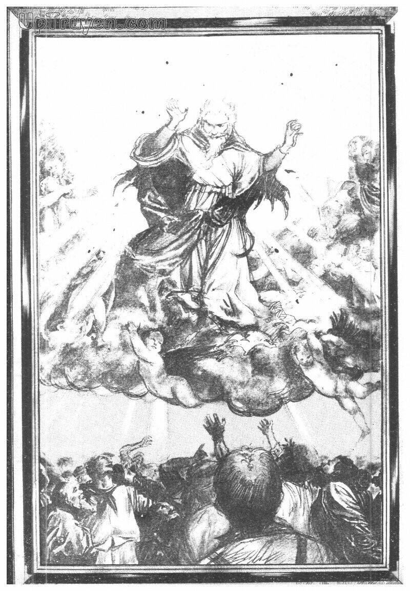 mush (họa sĩ thiên tài) chapter 5 129