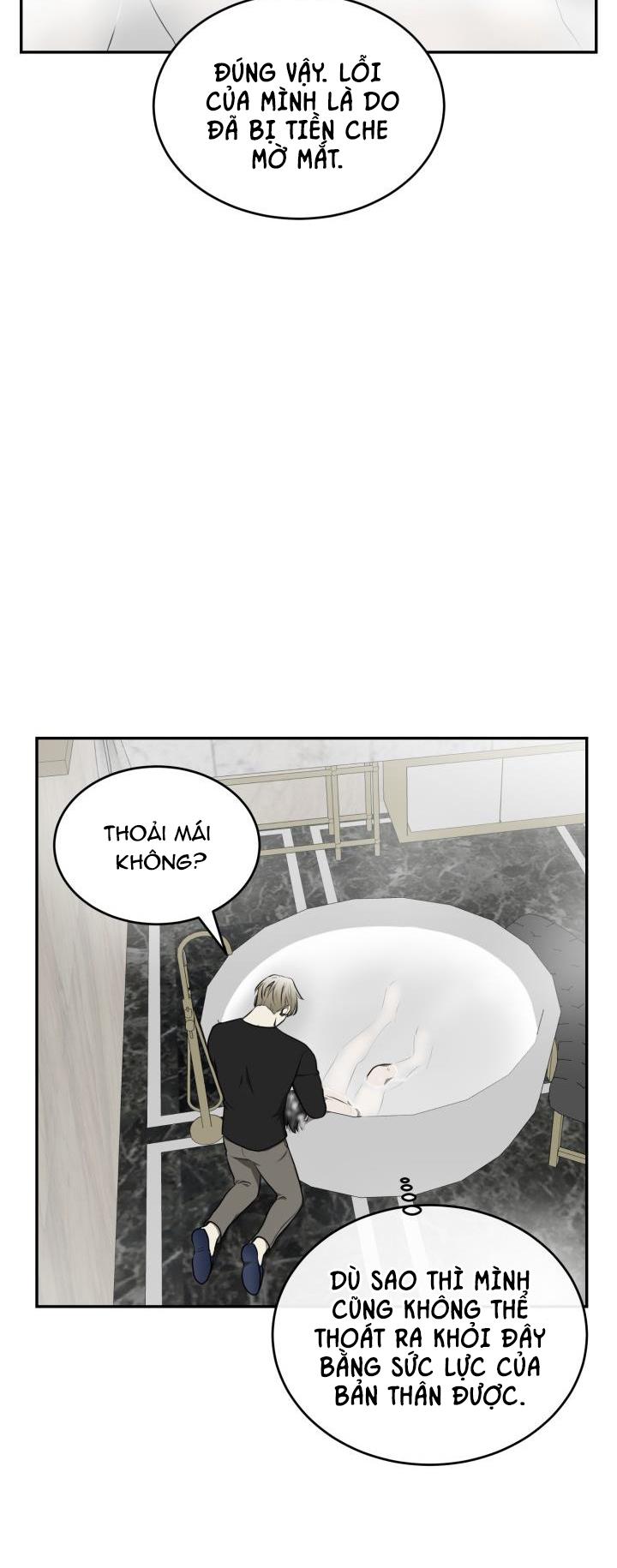 dưỡng thú cưng chapter 10 19