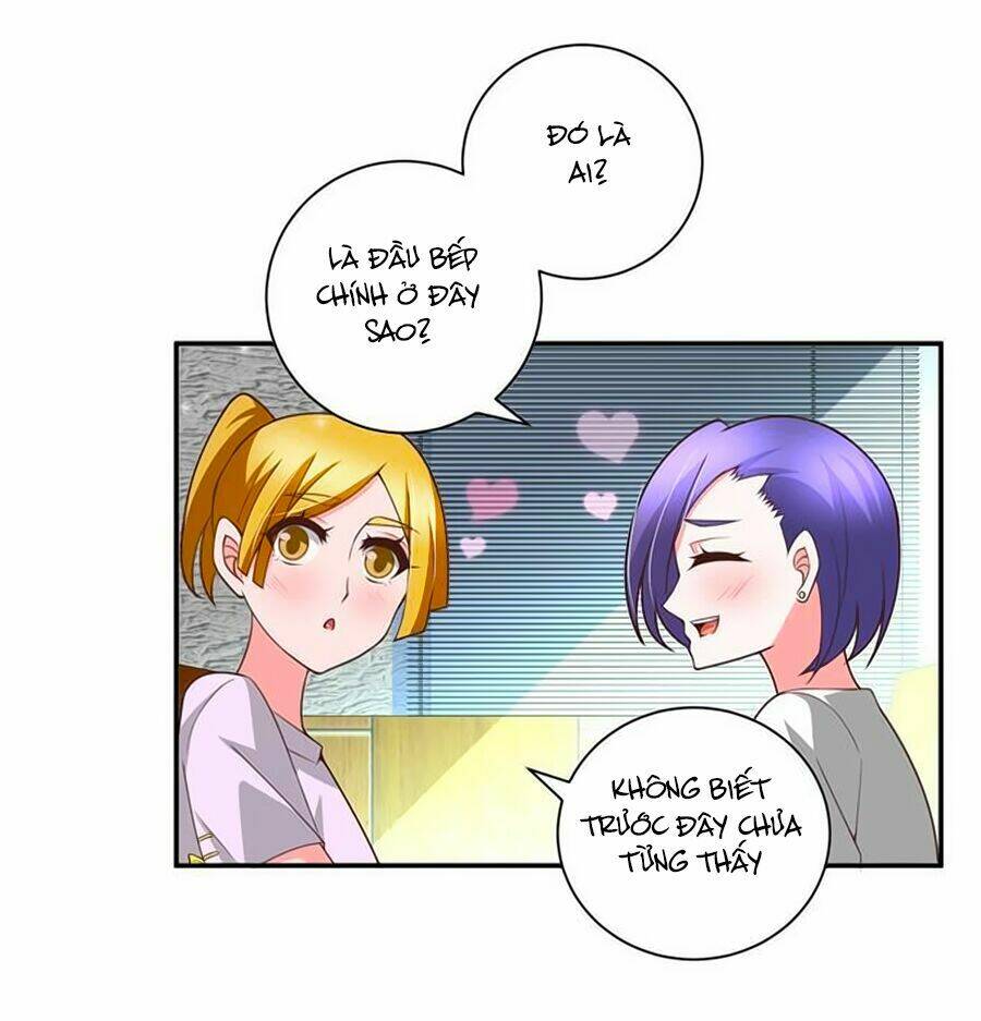 người yêu khát máu của tôi chapter 47 22