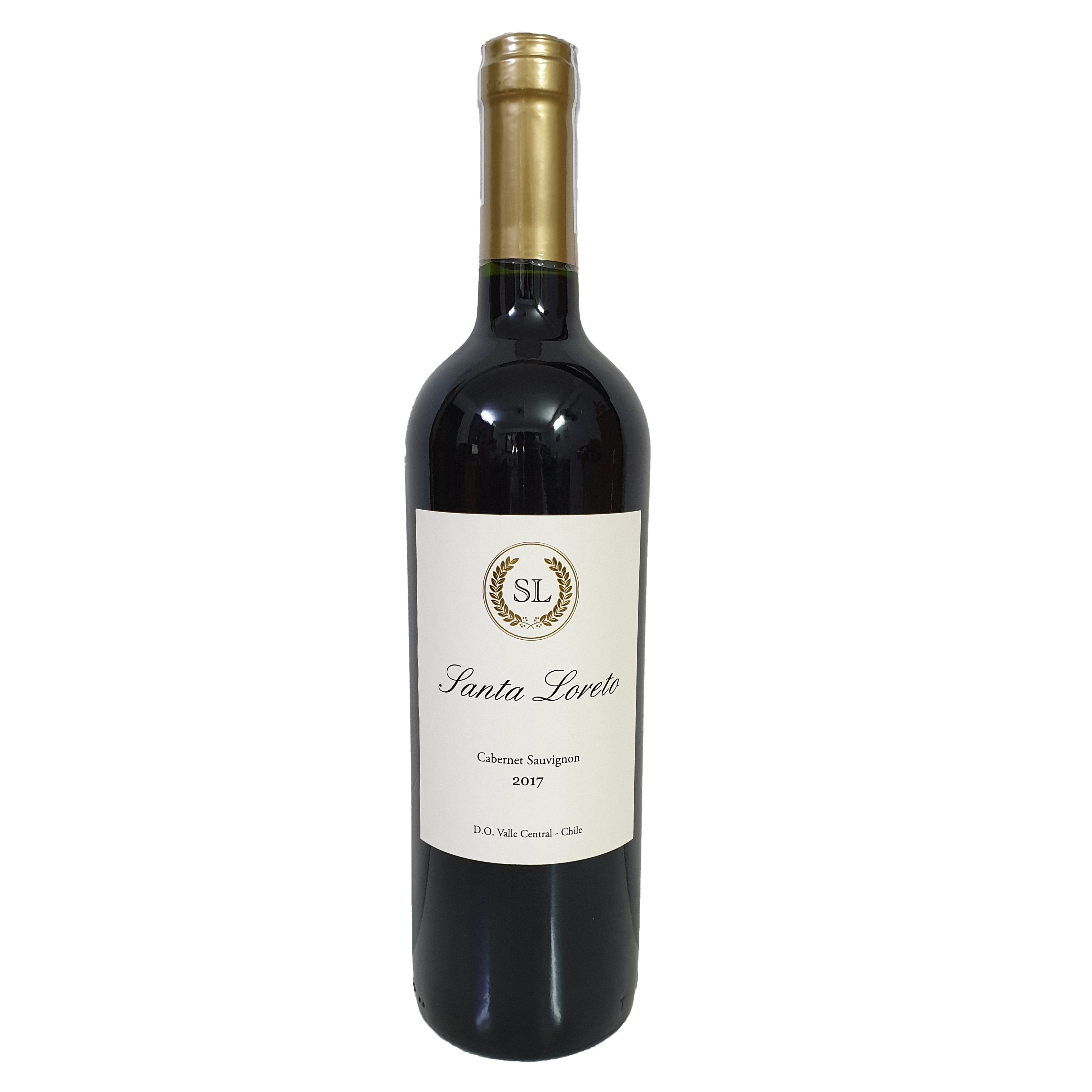 Rượu vang Santa Loreto Cabernet Sauvignon