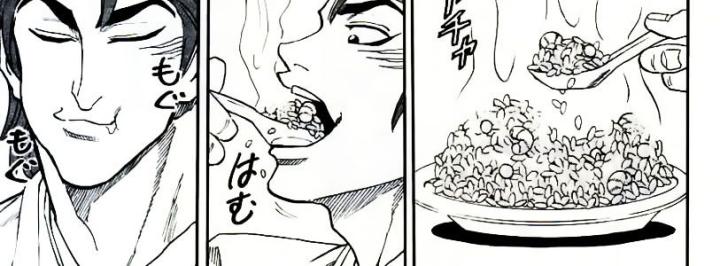 thánh tỏi sành ăn chapter 7 13