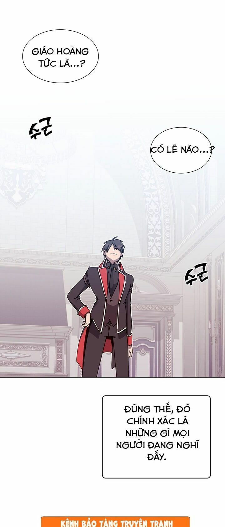 Anh Hùng Mạnh Nhất Trở Lại chapter 46 49