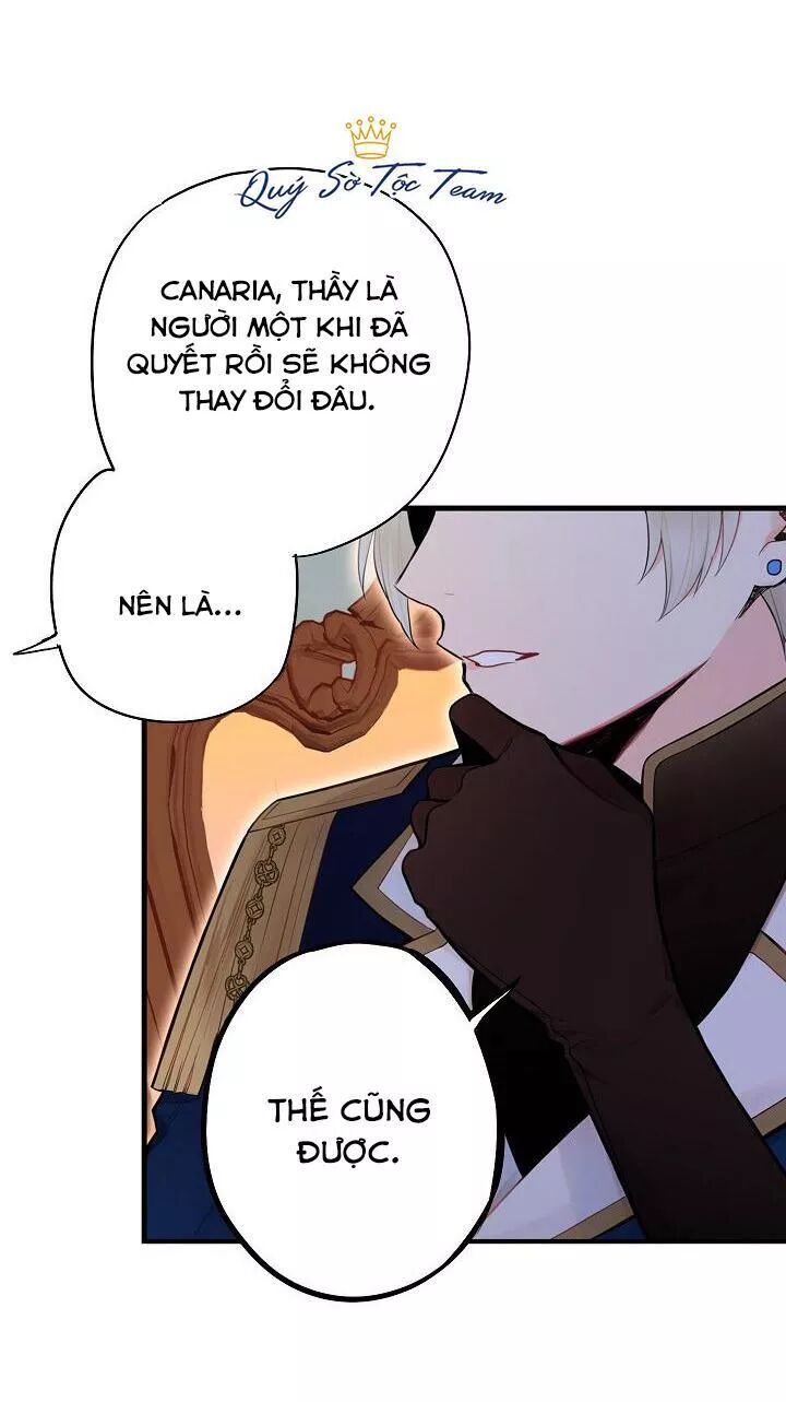 thánh nữ ẩn danh chapter 108 25