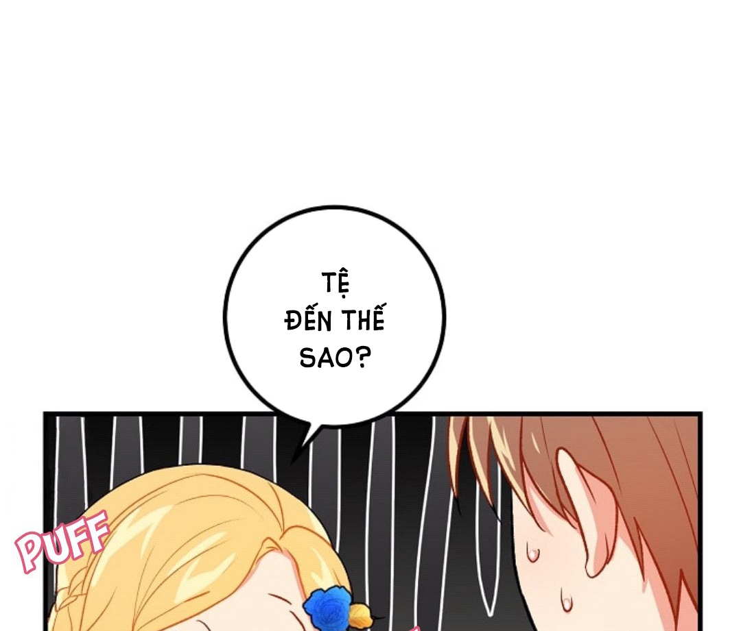 tôi là tiểu thư của gia đình này chapter 15 6