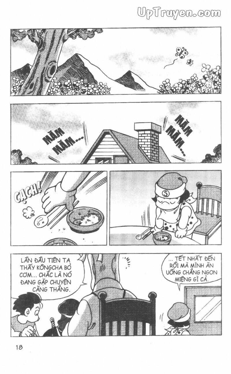 đội quân nhí nhố chapter 26 20