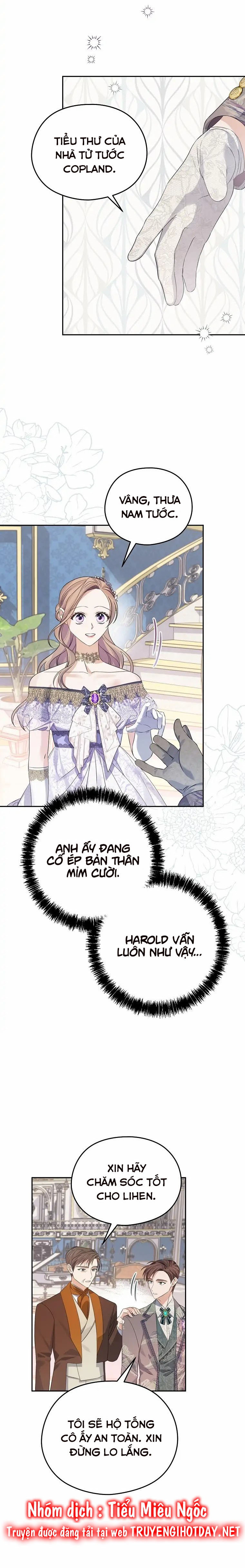 aster yêu dấu của tôi chapter 36 3