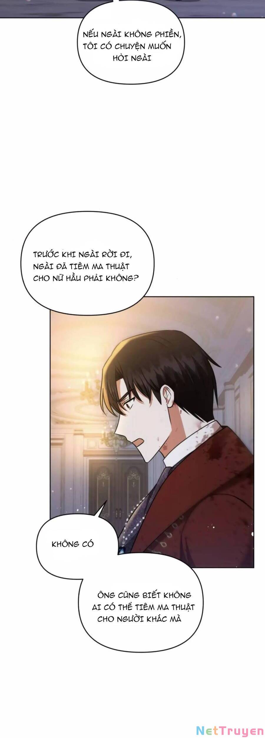 công tước ác quỷ không ngủ được chapter 31 30