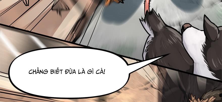 vua sinh tồn chapter 71 3