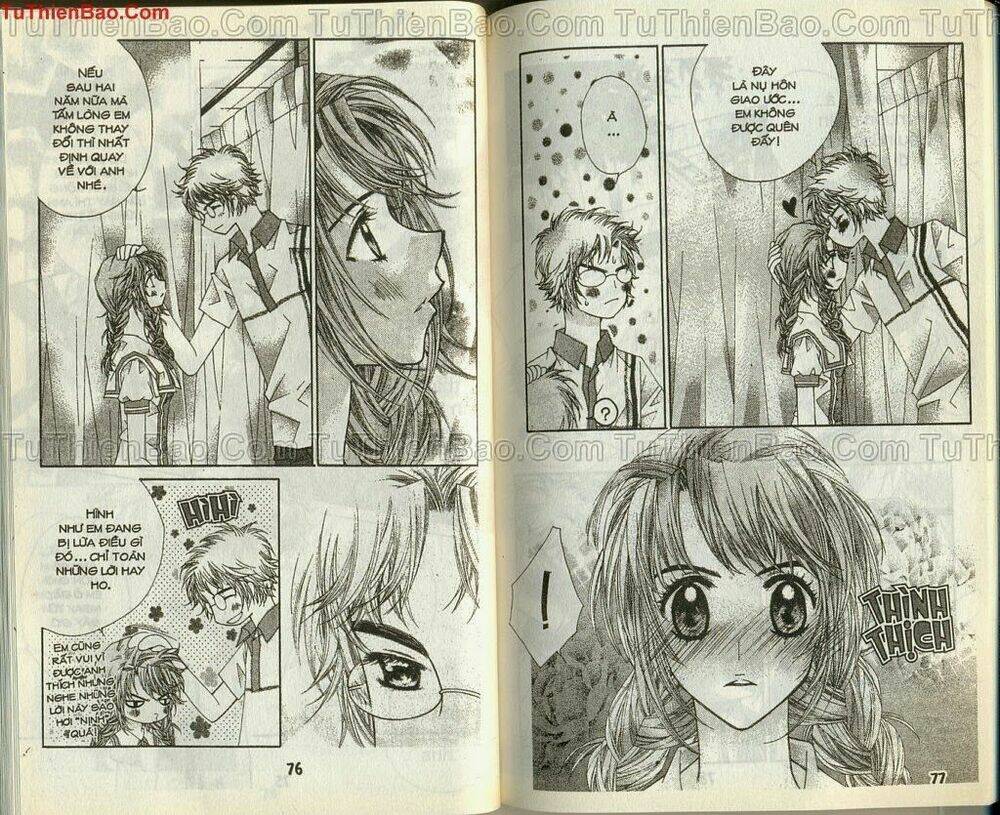 điệu pop tình yêu chapter 8 37