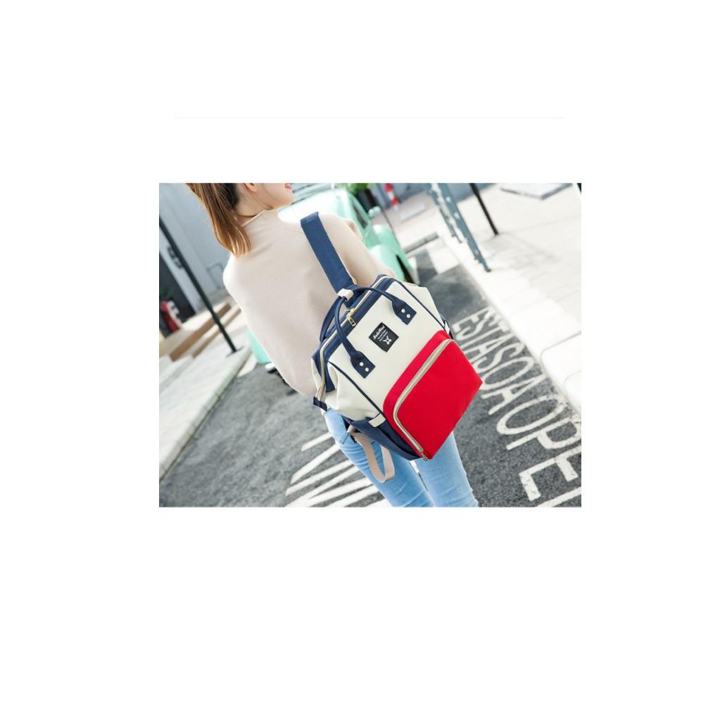 Túi xách đựng đồ dùng cho Bé yêu siêu đa năng - ShopToro - AsiaMart