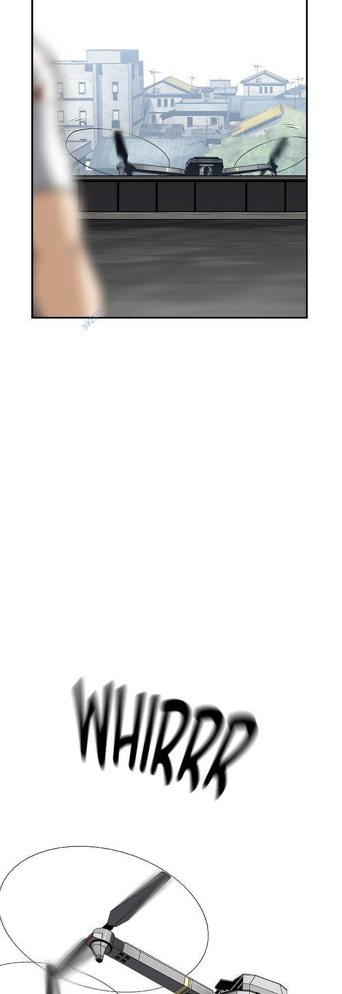 pubg - cuộc chiến sinh tồn - 100 chapter 33 24