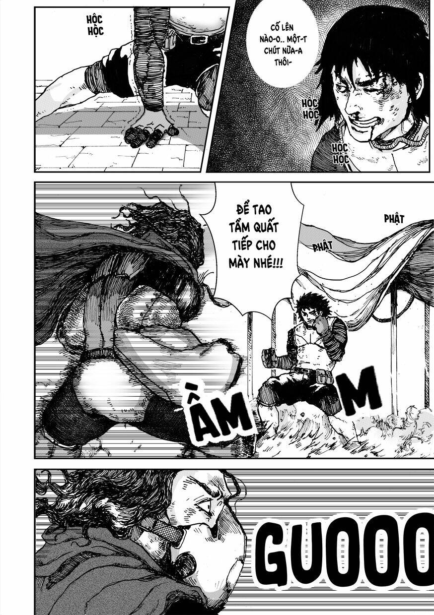 vận may của quỷ chapter 2 6