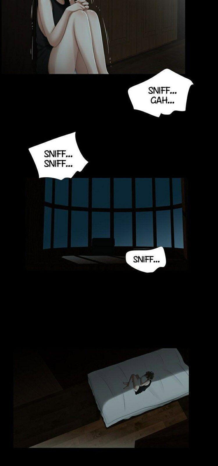 chú và cháu chapter 26 28