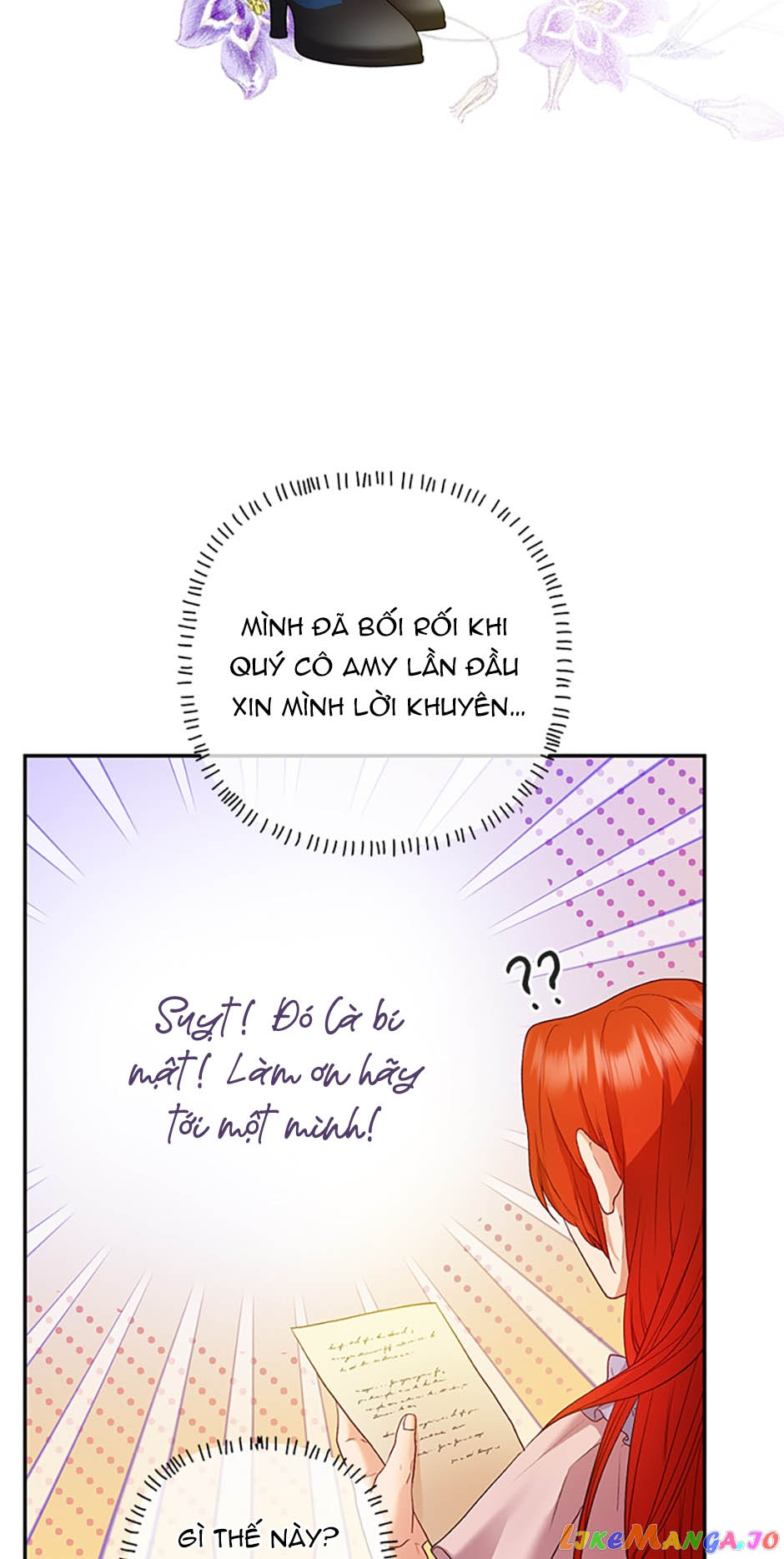 Cuộc Sống Vương Giả Của Người Tình Giả chapter 27.1 - Trang 15