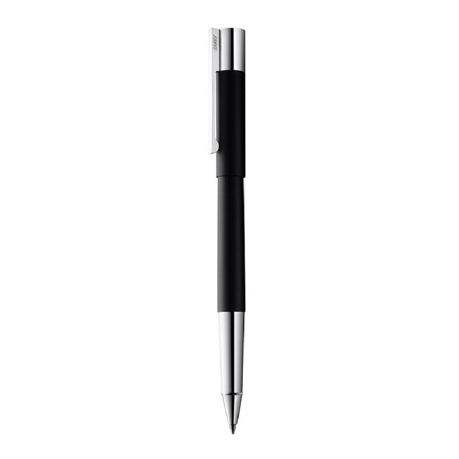 Bút Bi Cao Cấp Lamy Scala-1624223 Black