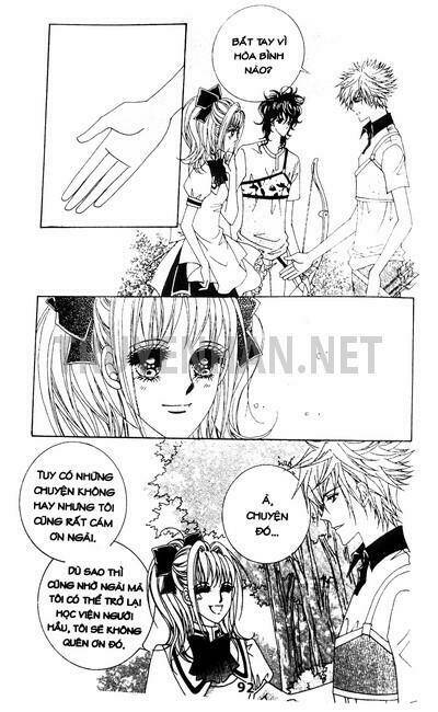 lọ lem hậu đậu chapter 37 30