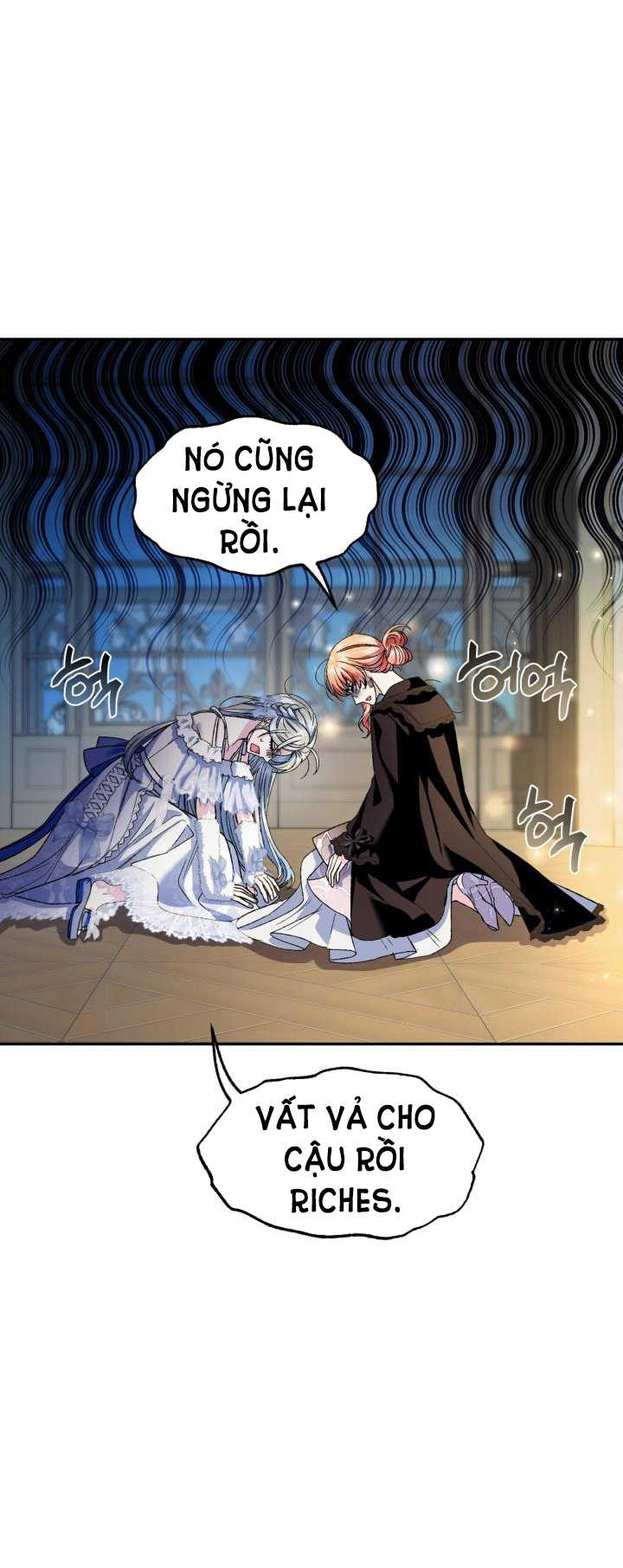 cha à, con không muốn kết hôn đâu chapter 108.2 32