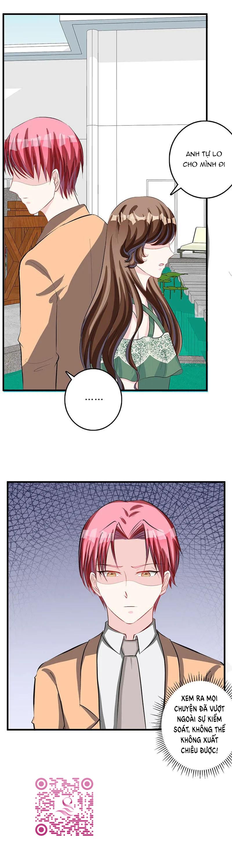 tân nương thế thân chapter 76 16