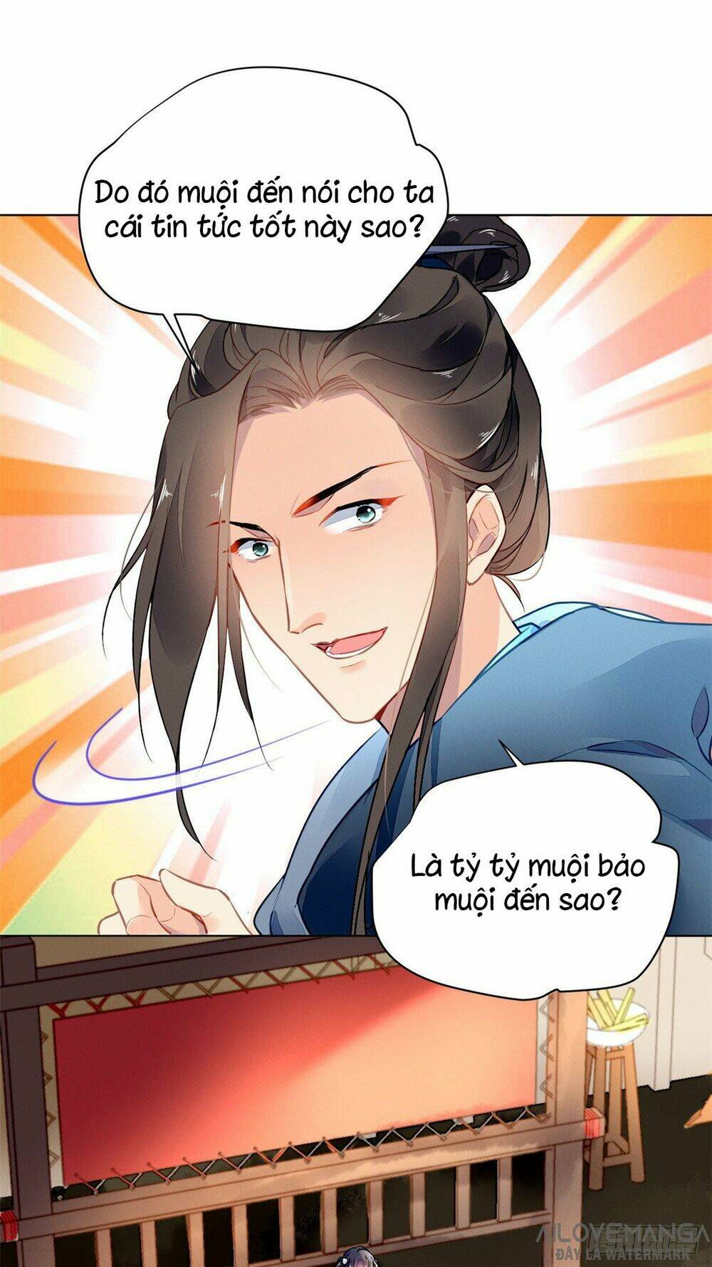 vấn đan chu chapter 4 21