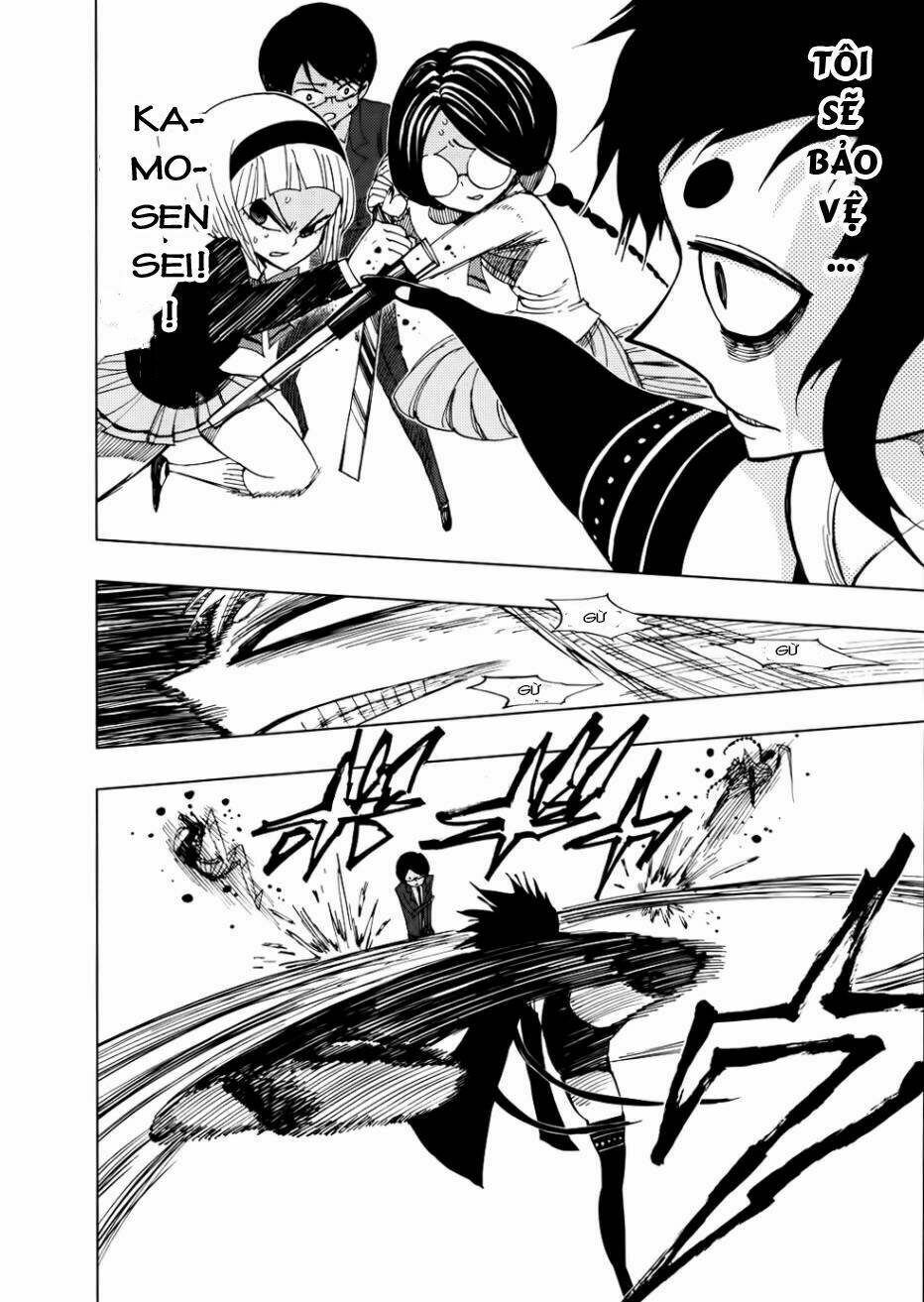 nejimaki kagyu chapter 40 9