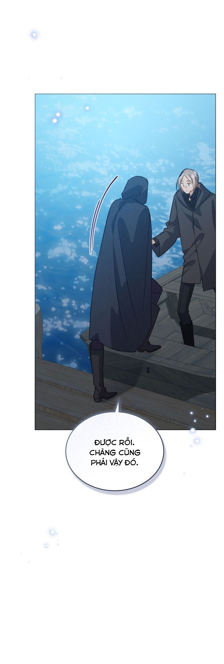 hải tặc thượng lưu chapter 54 25