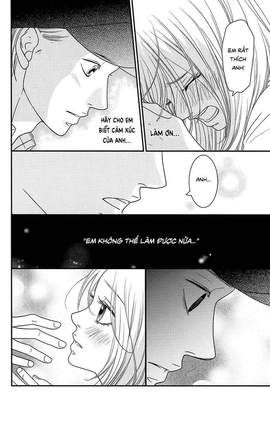 đóa hoa năm ấy chapter 3 39