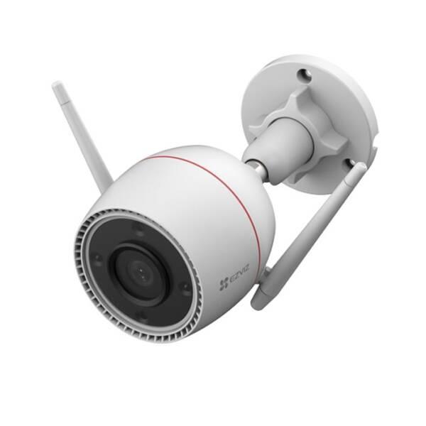 Camera Wifi EZVIZ C3TN 3MP đàm thoại 2 chiều - Hàng chính hãng