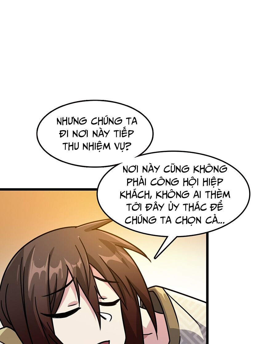 đại bảo kiếm của tôi chapter 59 73