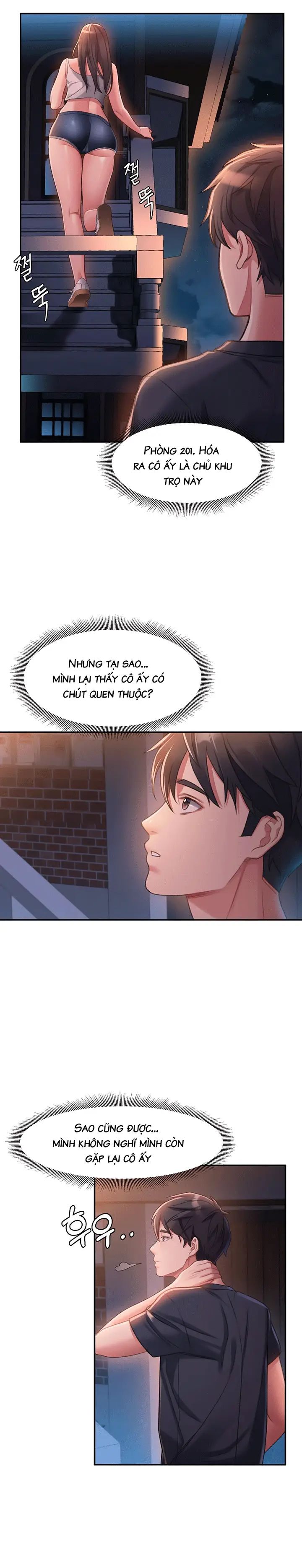 mở khóa trái tim em chapter 1 51