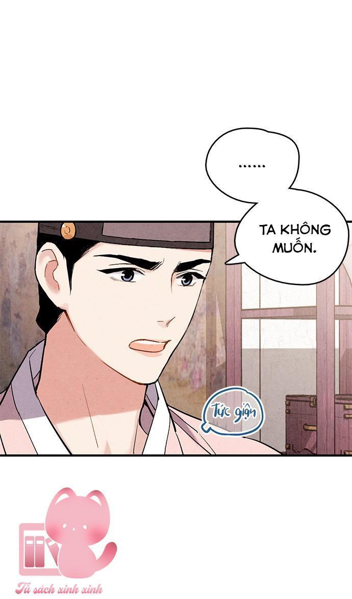 lệnh cấm hôn chapter 59 30