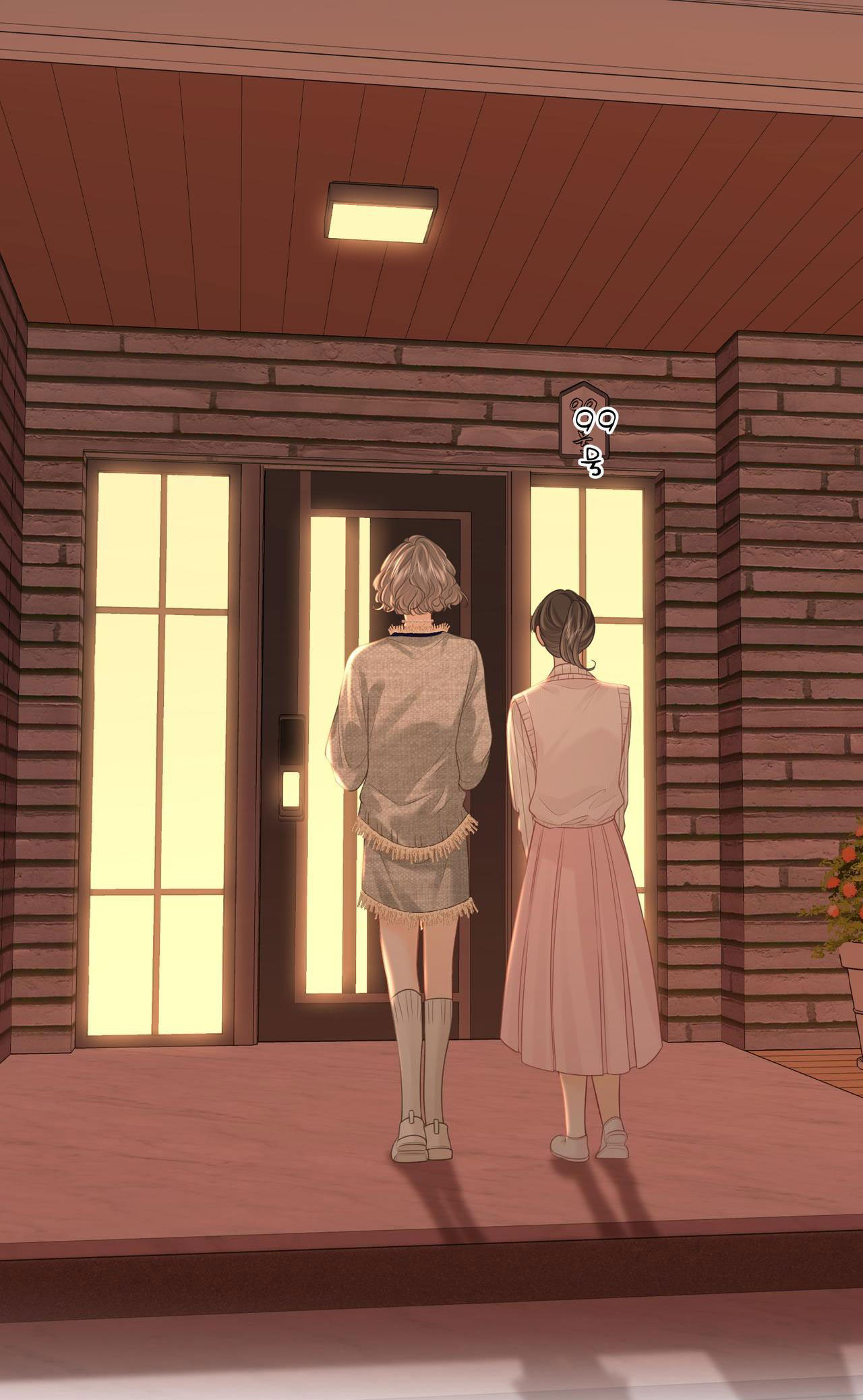 cố tiểu thư và khúc tiểu thư chapter 117 24