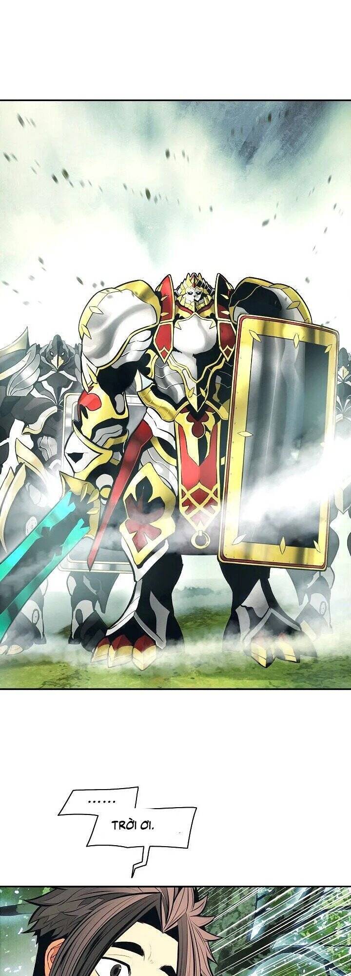 bất bại chân ma chapter 88 10