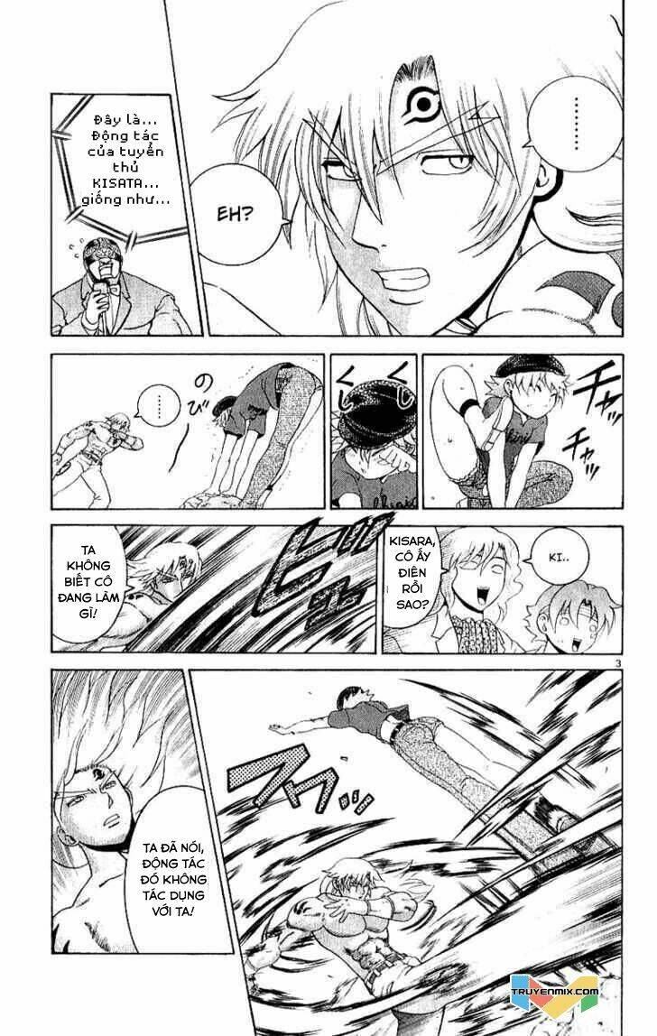 history's strongest disciple kenichi chapter 243 4