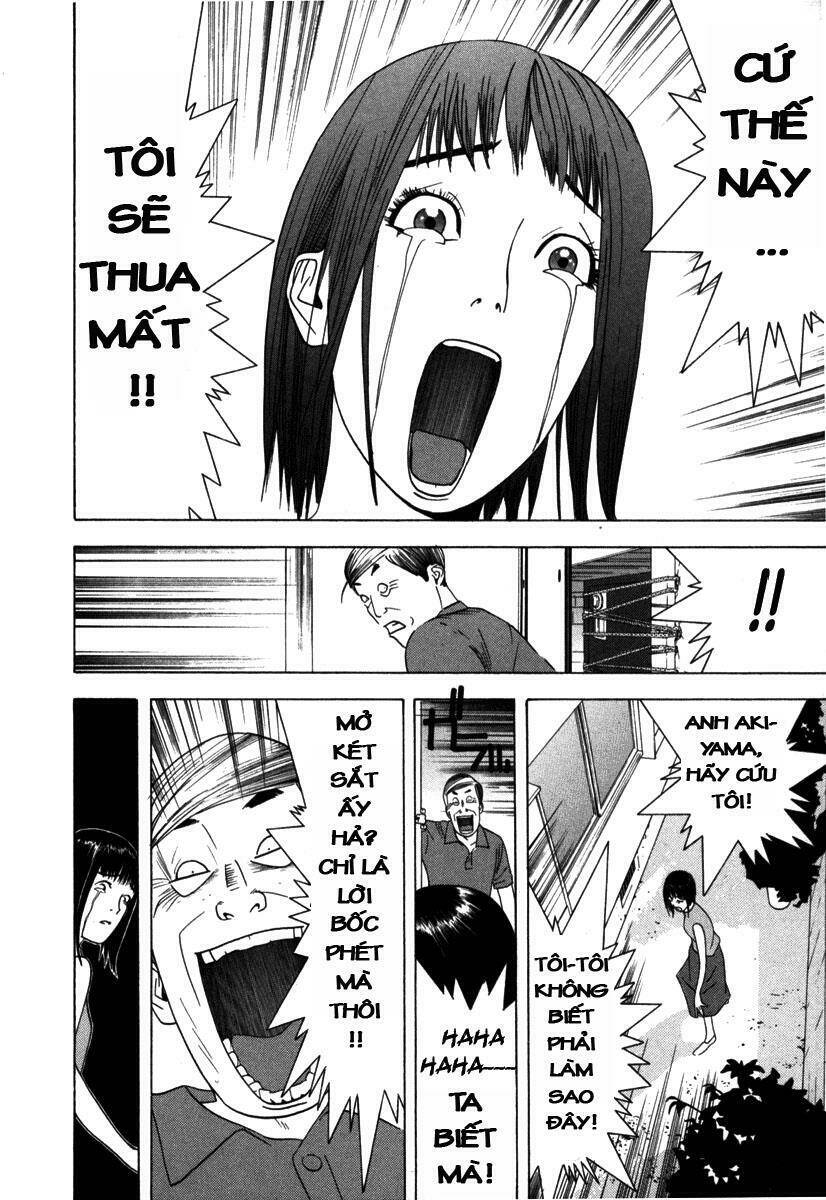 liar game chapter 5 18