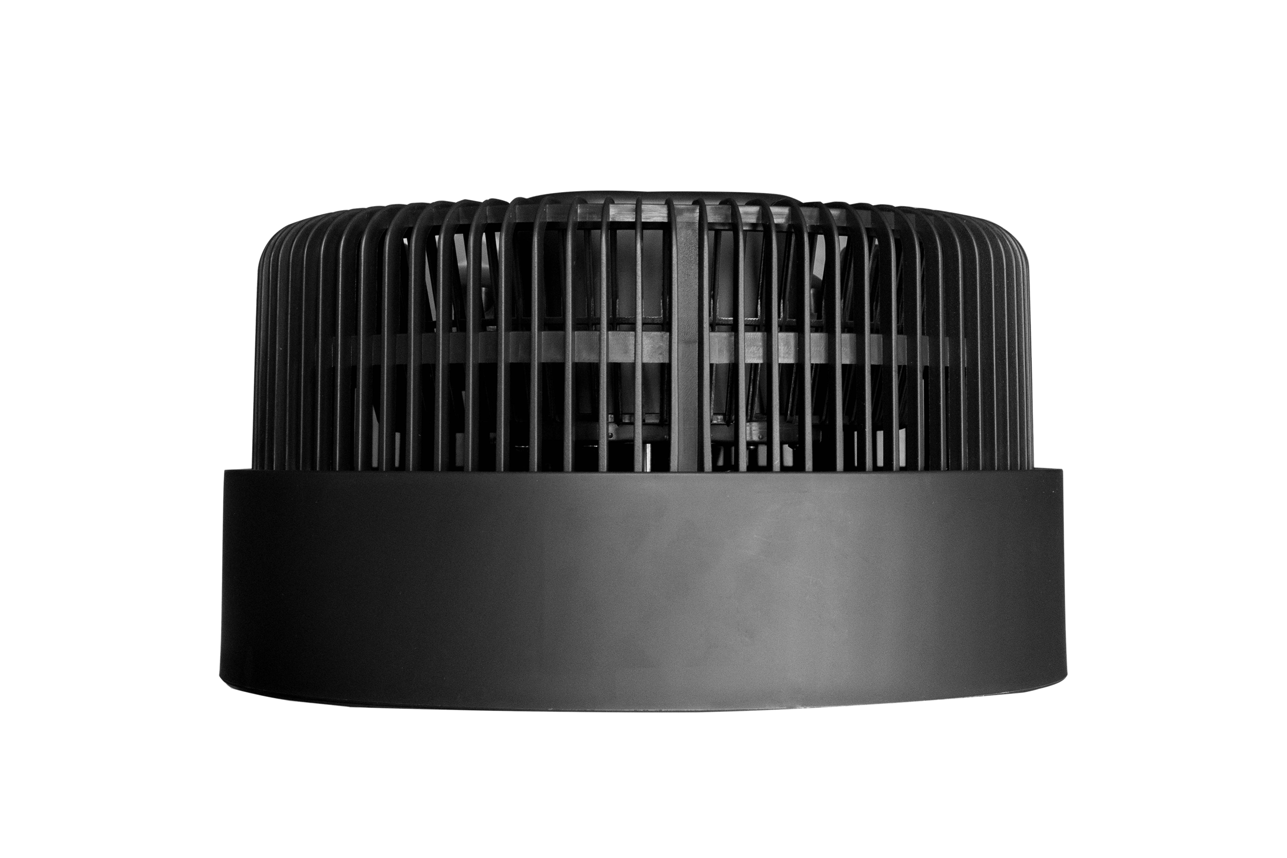 Quạt thông minh Kosmen ECO-F40AI-B AI điều khiển bằng giọng nói – Màu Đen - Hàng Chính Hãng, Bảo Hành 1 Năm