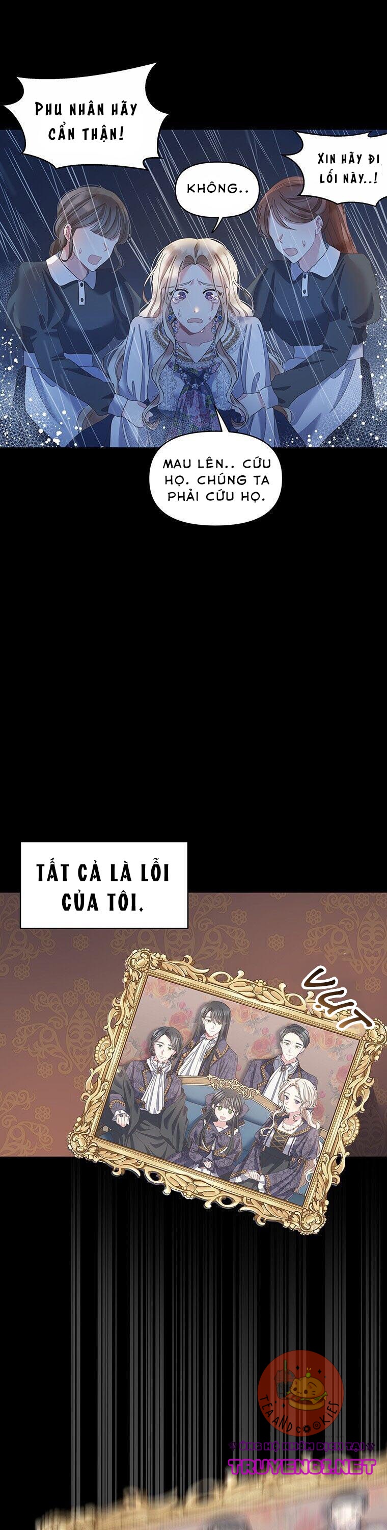 khu vườn im lặng chapter 3 6