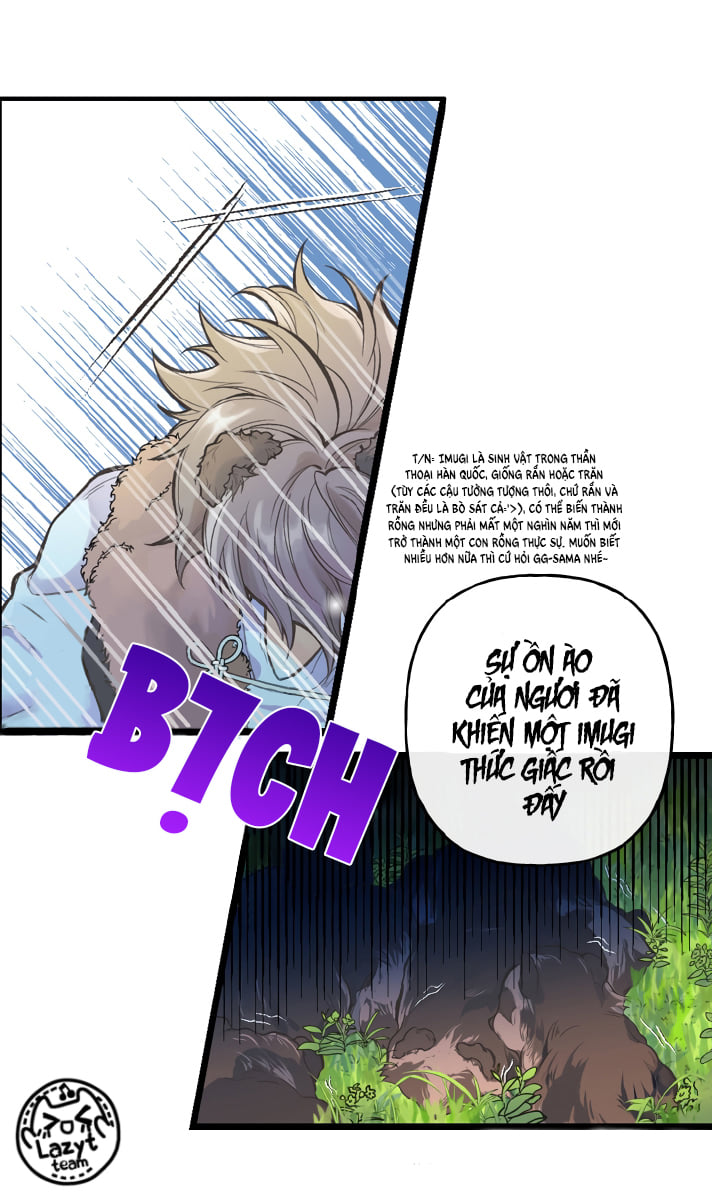 tuyển tập các chương prologue hàn chapter 5 4