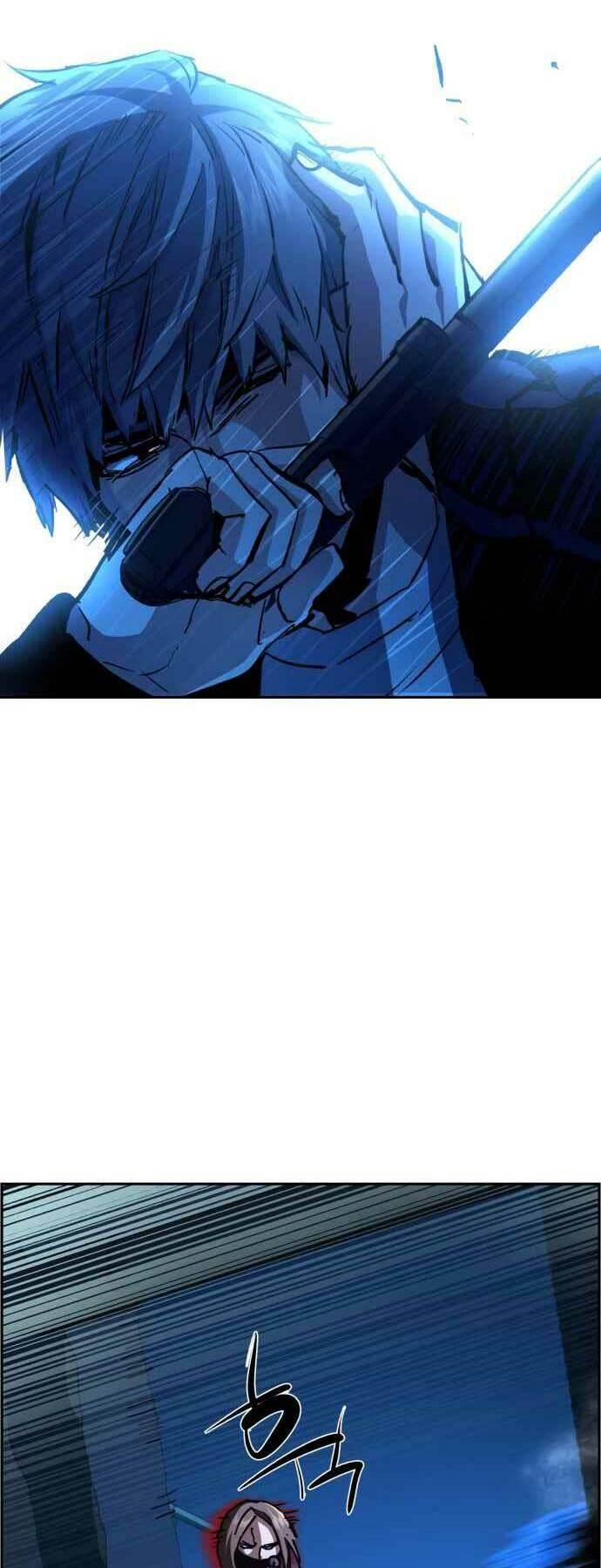 bạn học tôi là lính đánh thuê chapter 138 12