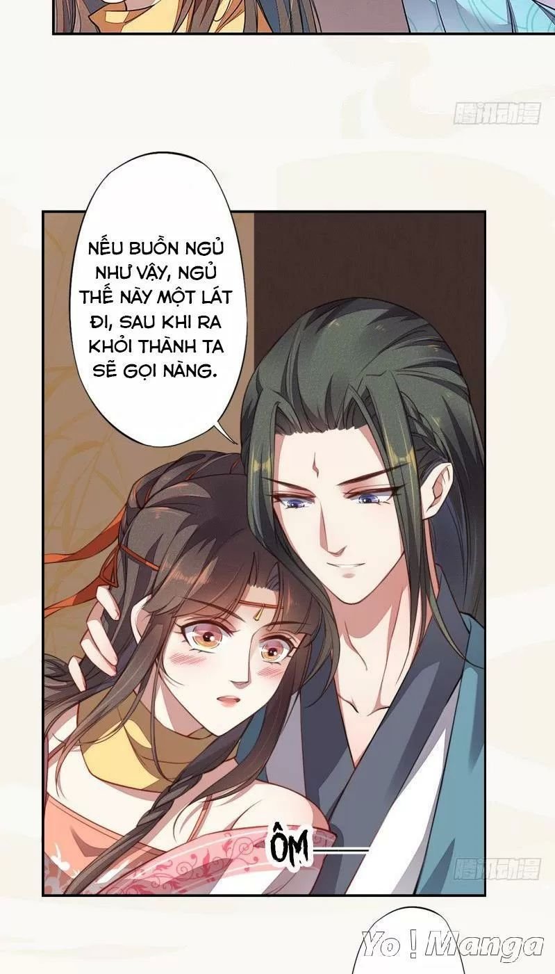 tuyệt thế luyện đan sư chapter 106 18